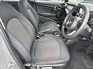Used 2018 MINI Hatch Cooper Grey - Interior and Exterior details 10