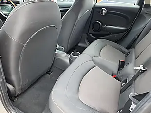 Used 2018 MINI Hatch Cooper Grey - Interior and Exterior details 11