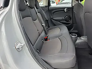 Used 2018 MINI Hatch Cooper Grey - Interior and Exterior details 19