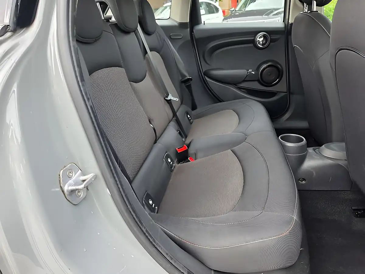 Used 2018 MINI Hatch Cooper Grey - Interior and Exterior details 19