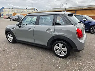 Used 2018 MINI Hatch Cooper Grey - Interior and Exterior details 7