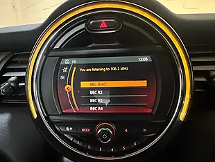 Used 2018 MINI Hatch Cooper Grey - Interior and Exterior details 11