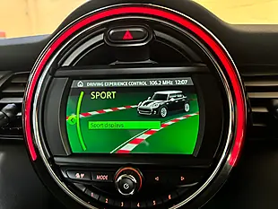 Used 2018 MINI Hatch Cooper Grey - Interior and Exterior details 12