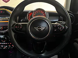 Used 2018 MINI Hatch Cooper Grey - Interior and Exterior details 13