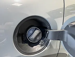 Used 2018 MINI Hatch Cooper Grey - Interior and Exterior details 16