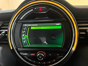 Used 2018 MINI Hatch Cooper Grey - Interior and Exterior details 18