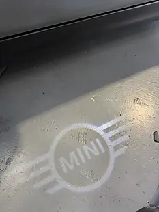 Used 2018 MINI Hatch Cooper Grey - Interior and Exterior details 20