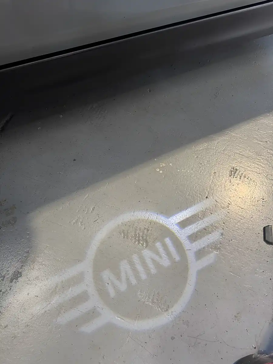 Used 2018 MINI Hatch Cooper Grey - Interior and Exterior details 20
