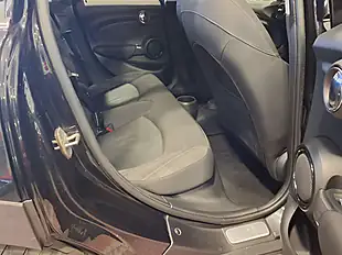 Used 2018 MINI Hatch Cooper Midnight Black - Interior and Exterior details 12