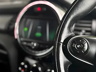 Used 2018 MINI Hatch Cooper Red - Interior and Exterior details 17