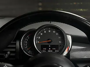Used 2018 MINI Hatch Cooper Red - Interior and Exterior details 18
