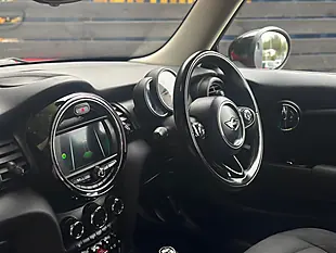 Used 2018 MINI Hatch Cooper Red - Interior and Exterior details 8
