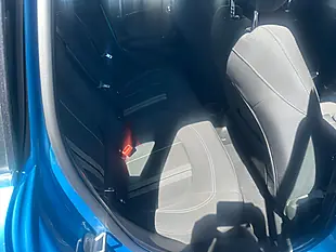 Used 2018 MINI Hatch Cooper S Blue - Interior and Exterior details 10