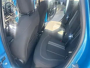 Used 2018 MINI Hatch Cooper S Blue - Interior and Exterior details 11