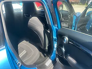 Used 2018 MINI Hatch Cooper S Blue - Interior and Exterior details 13