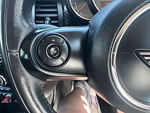 Used 2018 MINI Hatch Cooper S Blue - Interior and Exterior details 15