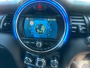 Used 2018 MINI Hatch Cooper S Blue - Interior and Exterior details 17