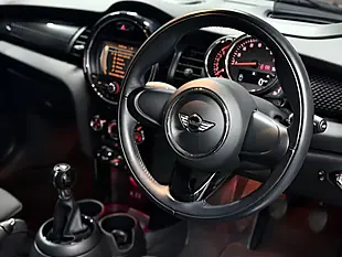 Used 2018 MINI Hatch Cooper S Grey - Interior and Exterior details 19