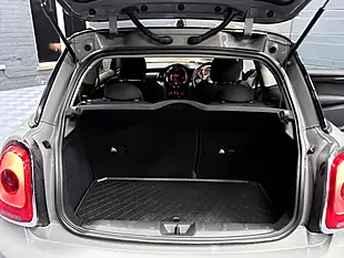 Used 2018 MINI Hatch Cooper S Grey - Interior and Exterior details 20