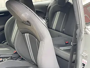 Used 2018 MINI Hatch Cooper S Grey - Interior and Exterior details 13