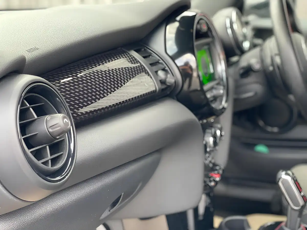 Used 2018 MINI Hatch Cooper S Grey - Interior and Exterior details 14