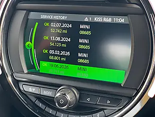 Used 2018 MINI Hatch Cooper S Grey - Interior and Exterior details 16