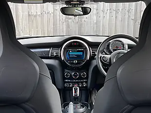 Used 2018 MINI Hatch Cooper S Grey - Interior and Exterior details 17