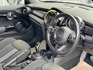 Used 2018 MINI Hatch Cooper S Grey - Interior and Exterior details 19