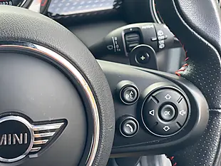 Used 2018 MINI Hatch Cooper S Grey - Interior and Exterior details 20