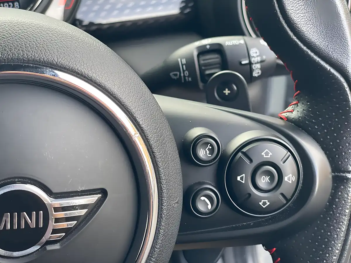 Used 2018 MINI Hatch Cooper S Grey - Interior and Exterior details 20