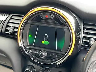 Used 2018 MINI Hatch Cooper S Grey - Interior and Exterior details 3