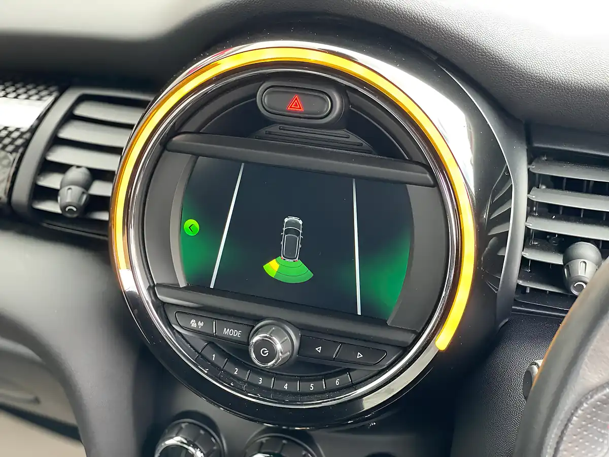 Used 2018 MINI Hatch Cooper S Grey - Interior and Exterior details 3