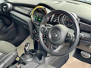 Used 2018 MINI Hatch Cooper S Grey - Interior and Exterior details 6