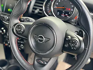 Used 2018 MINI Hatch Cooper S Grey - Interior and Exterior details 7