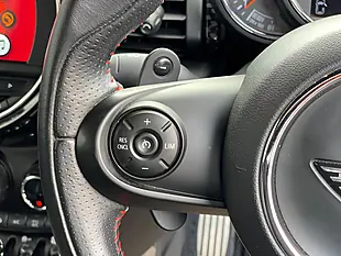 Used 2018 MINI Hatch Cooper S Grey - Interior and Exterior details 9