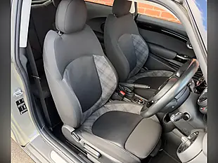 Used 2018 MINI Hatch Cooper S Grey - Interior and Exterior details 11