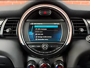 Used 2018 MINI Hatch Cooper S Grey - Interior and Exterior details 13