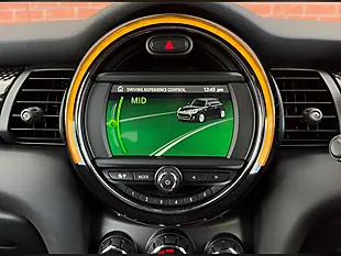 Used 2018 MINI Hatch Cooper S Grey - Interior and Exterior details 14