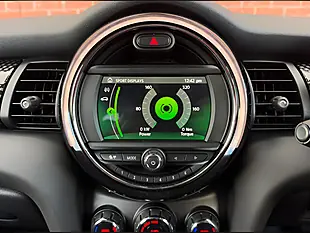 Used 2018 MINI Hatch Cooper S Grey - Interior and Exterior details 15