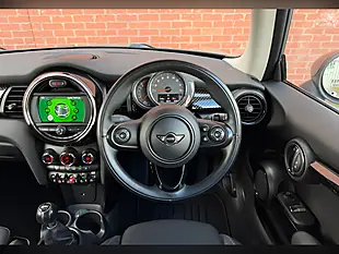 Used 2018 MINI Hatch Cooper S Grey - Interior and Exterior details 16