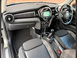 Used 2018 MINI Hatch Cooper S Grey - Interior and Exterior details 18