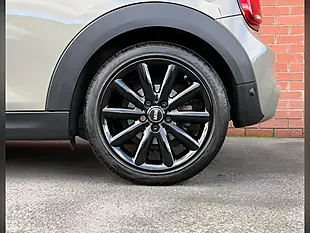 Used 2018 MINI Hatch Cooper S Grey - Interior and Exterior details 20