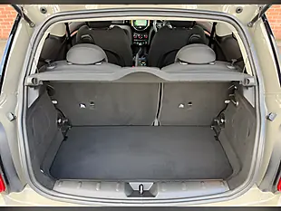 Used 2018 MINI Hatch Cooper S Grey - Interior and Exterior details 9