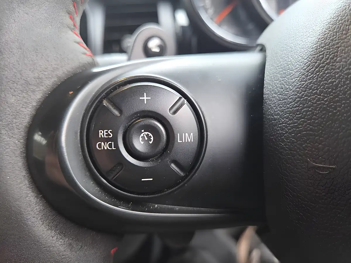 Used 2018 MINI Hatch Cooper S John Cooper Works Chilli Pack Red - Interior and Exterior details 15