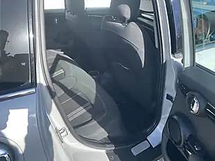 Used 2018 MINI Hatch Cooper S Silver - Interior and Exterior details 11
