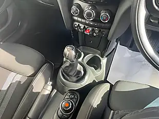 Used 2018 MINI Hatch Cooper S Silver - Interior and Exterior details 13