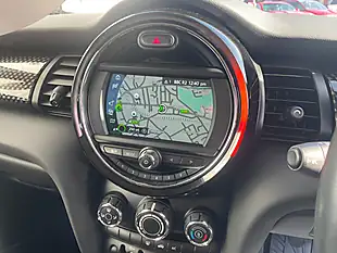 Used 2018 MINI Hatch Cooper S Silver - Interior and Exterior details 14