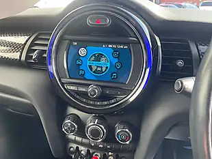 Used 2018 MINI Hatch Cooper S Silver - Interior and Exterior details 15