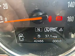 Used 2018 MINI Hatch Cooper S Silver - Interior and Exterior details 16