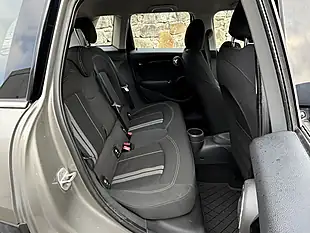 Used 2018 MINI Hatch Cooper S Silver - Interior and Exterior details 7